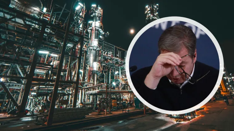 Srbija pred kolapsom, stručnjak ogolio sve: 'Ne bi se trebali veseliti njihovim teškoćama'