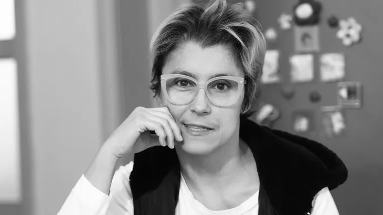 Dolores Bura preminula u 48. godini: Šibenik se oprašta od omiljene fotografkinje