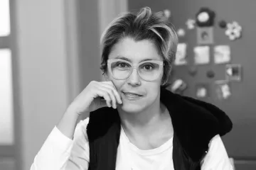 Dolores Bura preminula u 48. godini: Šibenik se oprašta od omiljene fotografkinje