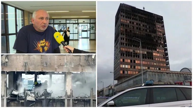 Tri su metode za ru&scaron;enje Vjesnika: Stručnjaci navijaju za jednu, a evo kako bi to trebalo izgledati