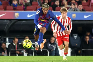 Navijači šokirani preuređenim Nou Campom: 'Sramotno! Ovako drže gorile u zoološkom'