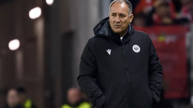 Štimčev Zrinjski pobjedom zasjeo na vrh, čeka ih derbi pa pakleni prosinac