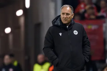 Štimčev Zrinjski pobjedom zasjeo na vrh, čeka ih derbi pa pakleni prosinac