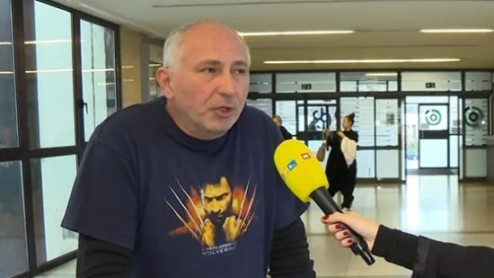 Profesor otkriva kako bi trebalo izgledati miniranje Vjesnika