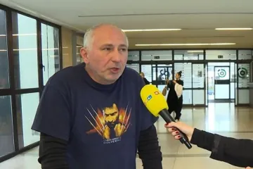 Profesor otkriva kako bi trebalo izgledati miniranje Vjesnika