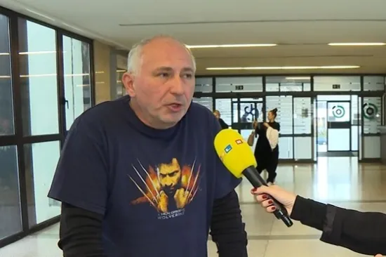 Profesor otkriva kako bi trebalo izgledati miniranje Vjesnika