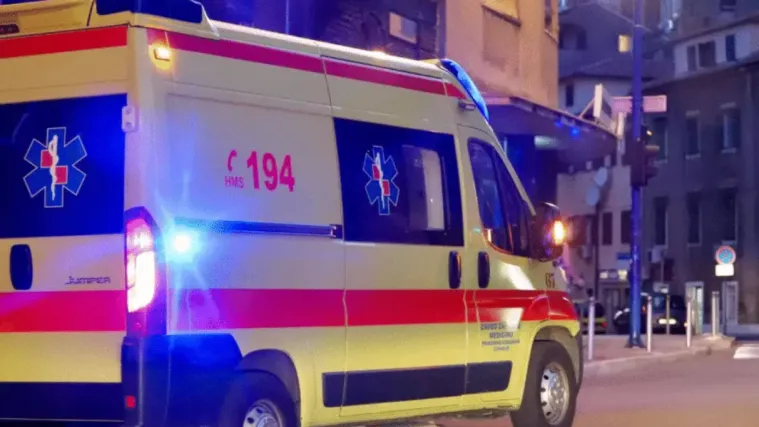 Smrt na rekonstrukciji državne ceste: Radnika usmrtio kolega tijekom radova, nije ga vidio u mrtvom kutu