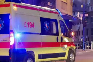 Smrt na rekonstrukciji državne ceste: Radnika usmrtio kolega tijekom radova, nije ga vidio u mrtvom kutu