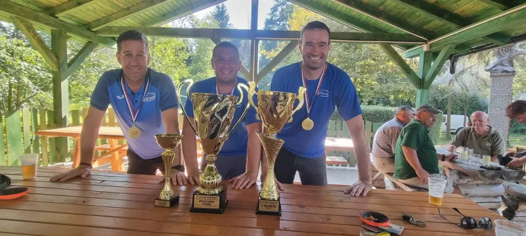 Novi klub osnovan u Međimurju! Trenirat će ih zlatni hrvatski olimpijac