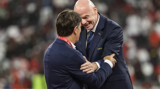 Sve što trebate znati o novom FIFA-inom formatu: Što to znači za Hrvatsku i koga može izvući?