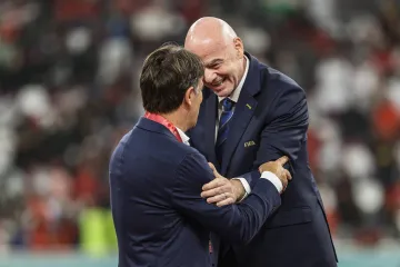 Sve što trebate znati o novom FIFA-inom formatu: Što to znači za Hrvatsku i koga može izvući?