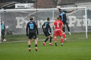 Hrvatski kup a la Bjelovar: Rijeku se gledalo sa svojih balkona kao s najmodernijih skyboxeva