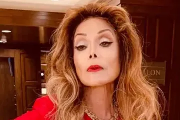 'Ona više ne liči na sebe', fanovi su u šoku: Znate li o kome je riječ? Evo kako se mijenjala kroz godine