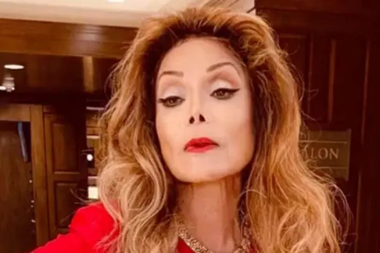 'Ona više ne liči na sebe', fanovi su u šoku: Znate li o kome je riječ? Evo kako se mijenjala kroz godine