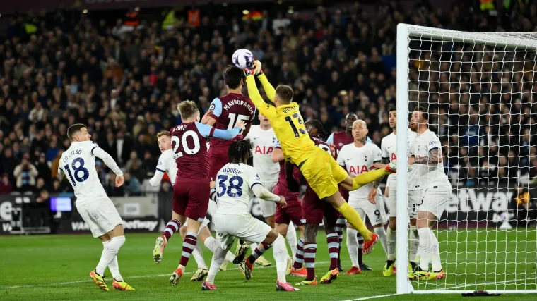 Inter zacrtao nova imena: Nakon ‘Hajdukovog bisera’, cilj im je i vratar Premier lige