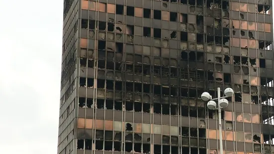 Rušenje Vjesnika tek dogodine, a uskoro će biti poznato i kako će se to realizirati