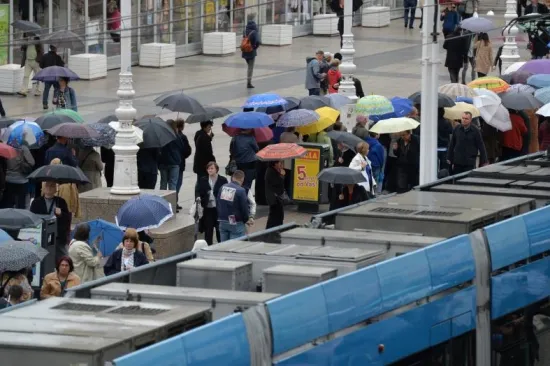 Ovo su svi čekali! Koristimo je svaki dan, a napokon je izašla cijela lista: Tko je vama prvi?
