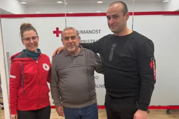 Doznajemo kako je izgledao susret oca i sina nakon 40 godina: 'Teško je prepričati'