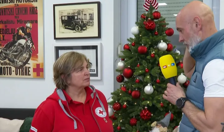 Ovako je izgledao emotivni susret oca i sina