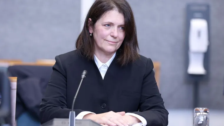 Je li Milanovićeva kandidatkinja prekršila zakon? Čeka se Turudićev potez o tajnom dokumentu