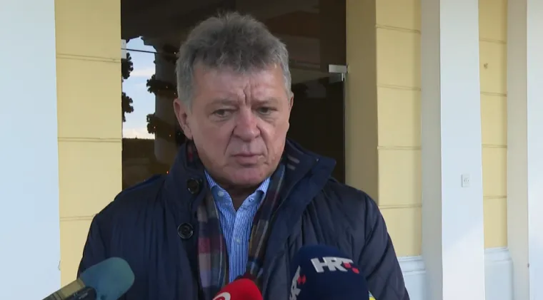 Je li Mirta Matić prekršila zakon?