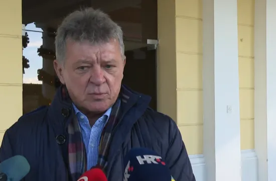 Je li Mirta Matić prekršila zakon?