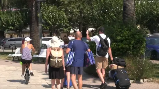 Hrana, kafići, restorani, cijene su previsoke! Hoćemo li otjerati turiste? 'Da smo skupi, skupi smo'