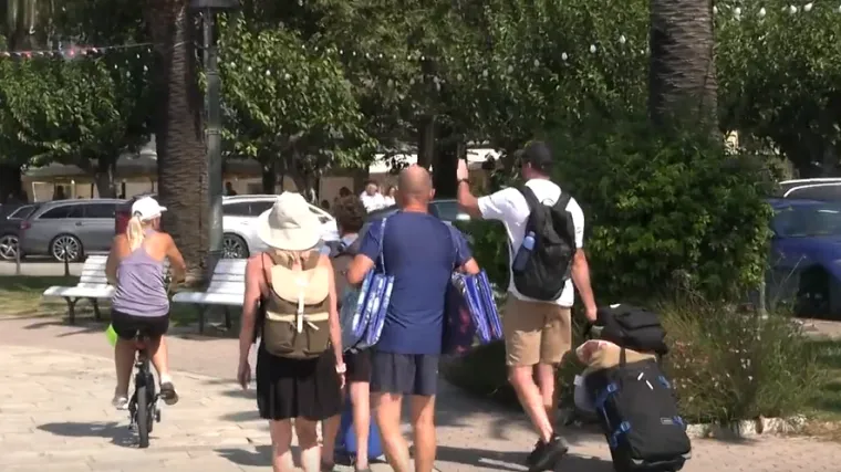 Hrana, kafići, restorani, cijene su previsoke! Hoćemo li otjerati turiste? 'Da smo skupi, skupi smo'