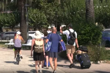 Hrana, kafići, restorani, cijene su previsoke! Hoćemo li otjerati turiste? 'Da smo skupi, skupi smo'