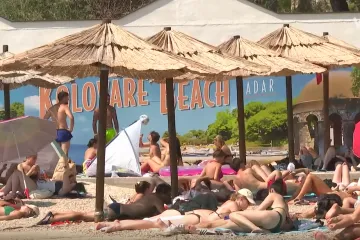 Domaći kažu preskupo, turisti sve oprezniji: Može li Hrvatska ostati hit destinacija?