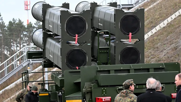 NATO država rasporedila proturaketni sustav koji može presresti Orešnik: Pazite koliko košta