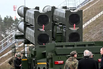 NATO država rasporedila proturaketni sustav koji može presresti Orešnik: Pazite koliko košta