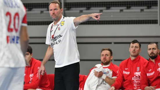 Sigurdsson iznenadio popisom: Pozvao nova imena i otvorio borbu za Euro