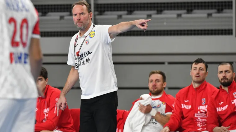 Sigurdsson iznenadio popisom: Pozvao nova imena i otvorio borbu za Euro