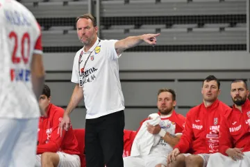 Sigurdsson iznenadio popisom: Pozvao nova imena i otvorio borbu za Euro