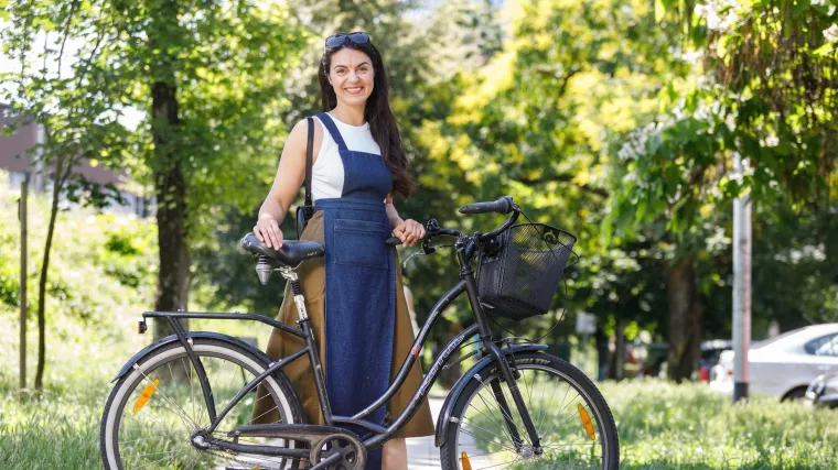 Nera Stipičević šokirala novom objavom: 'Trudnoća je bila teška, glasna ali se iznijela'