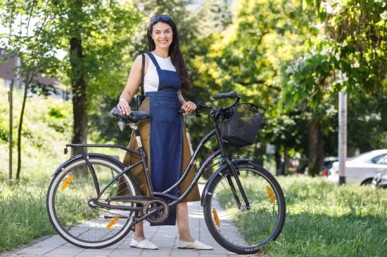 Nera Stipičević šokirala novom objavom: 'Trudnoća je bila teška, glasna ali se iznijela'