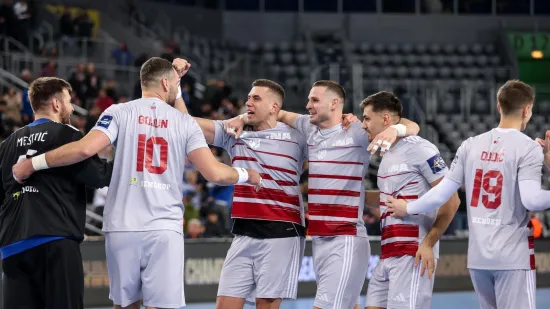 Zagreb na krilima fantastičnog Glavaša do prve pobjede u Ligi prvaka nakon čak devet poraza