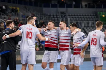 Zagreb na krilima fantastičnog Glavaša do prve pobjede u Ligi prvaka nakon čak devet poraza