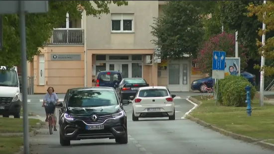 Dvije Bjelovarčanke glumile sudar kako bi izvukle novac od osiguranja: Na kraju su završile na sudu