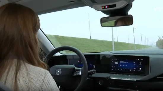 Odglumile sudar, zvale policiju i uzele novac: Plan im se ipak raspao, netko ih je 'pročitao'