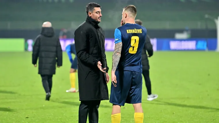 Hit-trenera htjeli su Dinamo i Crvena zvezda, ali on ostaje u klubu u kojem hara Europom