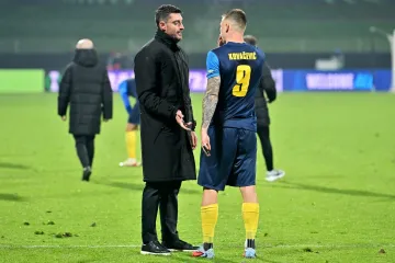 Hit-trenera htjeli su Dinamo i Crvena zvezda, ali on ostaje u klubu u kojem hara Europom