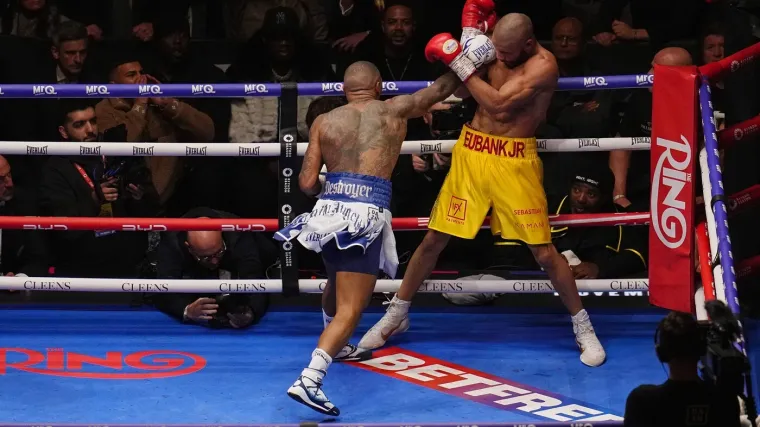 Tajanstvena snimka uzdrmala boksački svijet: Britanska zvijezda otkrila stanje nakon borbe