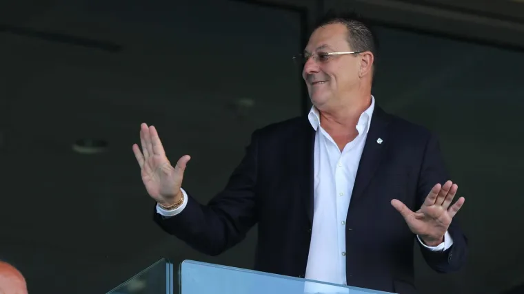 Mišković po prvi put odgovorio Bobanu: Ove riječi bi mogle izazvati velike nemire