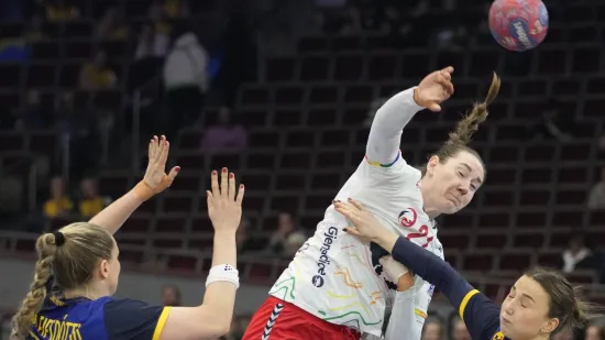 Dominacija na startu drugog kruga: Skandinavke poslale jasnu poruku konkurenciji