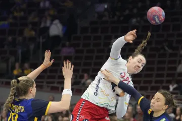 Dominacija na startu drugog kruga: Skandinavke poslale jasnu poruku konkurenciji