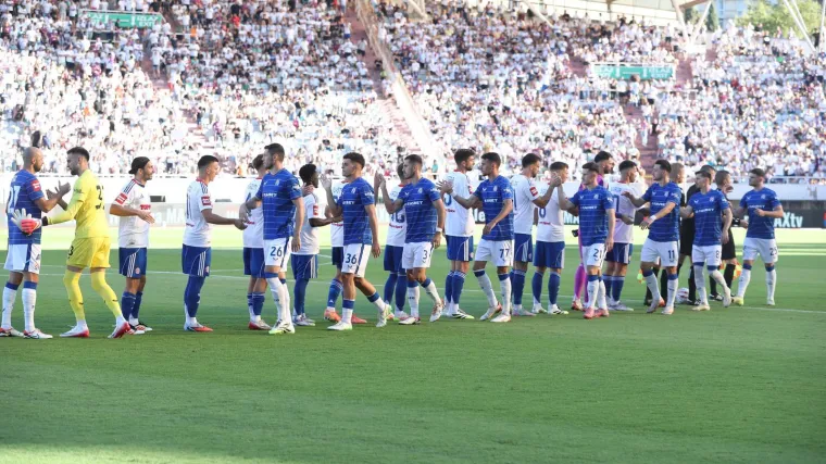 Dinamo nije pobijedio Hajduk na Maksimiru gotovo tri godine, kladionice mu daju veliku prednost