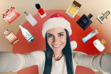 10 parfema kojima ovog Božića možete reći 'volim te'