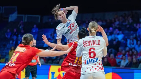 Hrvatska igra najbolniju utakmicu: Evo kada i gdje je možete gledati